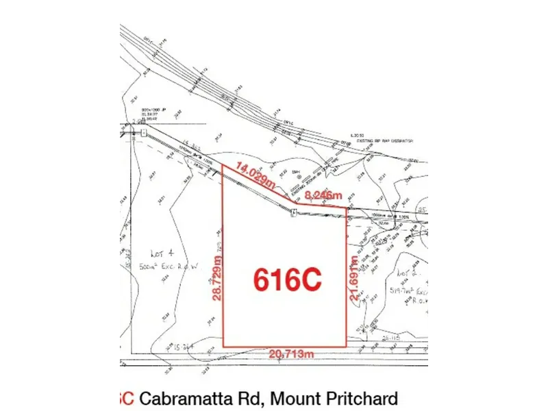 Cabramatta West – Mount Pritchard