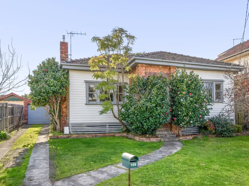 Collins Street Class