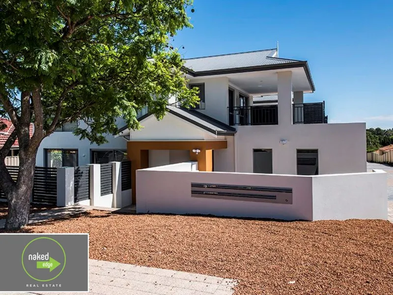 EXCLUSIVE 2 BDRM X 2 BTHRM APARTMENT IN A HIGHLY DESIRABLE AREA