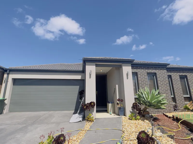 Perfect Family Home !