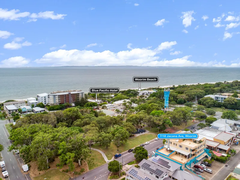 7/18 Jacana Avenue, Woorim