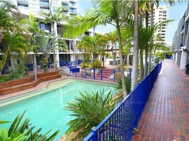 Centrally Located Beach Lifestyle Apartment