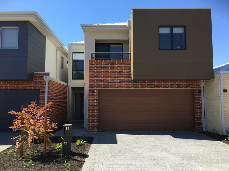 Double Storey House Near Willetton School Zone!