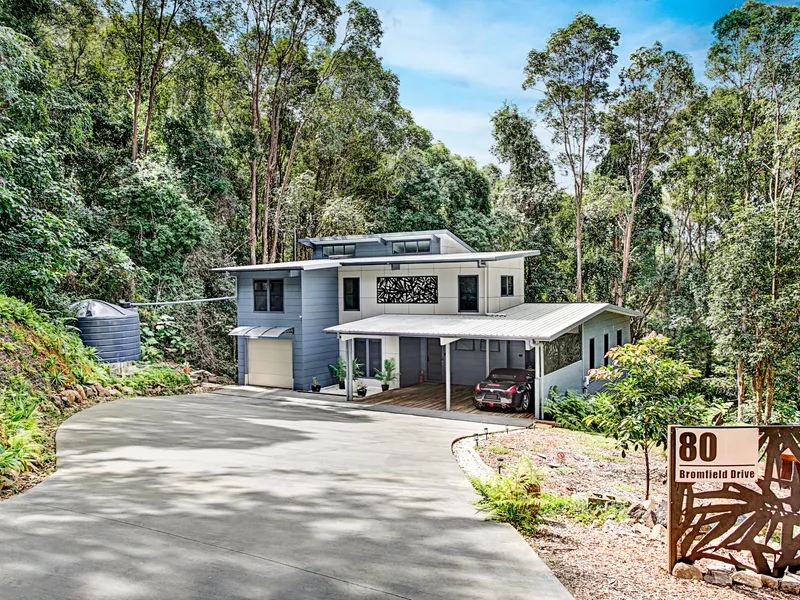 Discover Your Luxurious Oasis