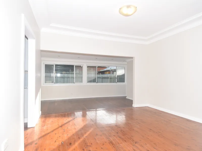 Single Level Home