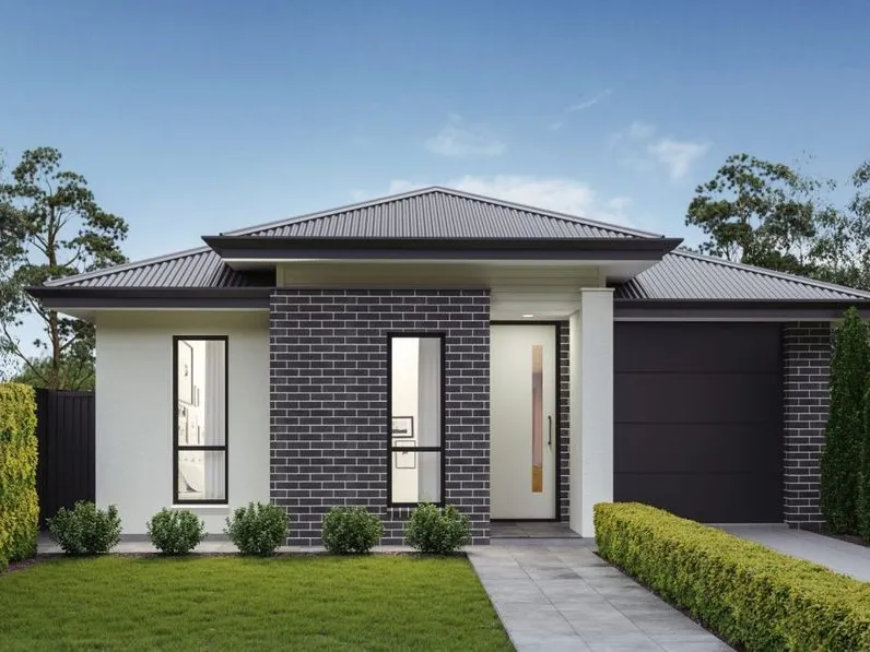 HOUSE AND LANG PACKAGE