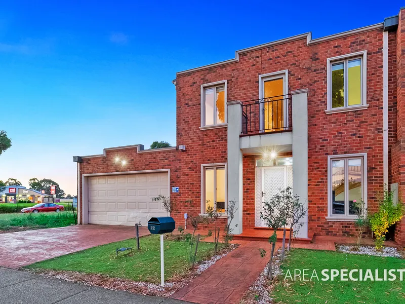 listedAS – Perfect Family Living with Park Trails right Opposite Brimbank Shopping Centre