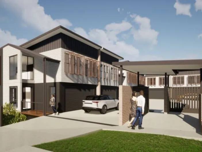 Brand New Townhouse - Village living at its best