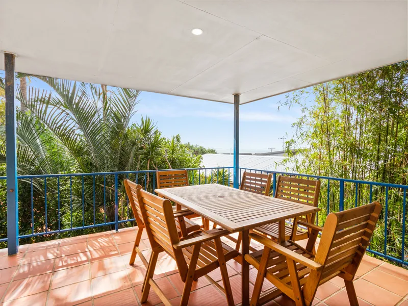Central Beachside Living in Coolum Beach