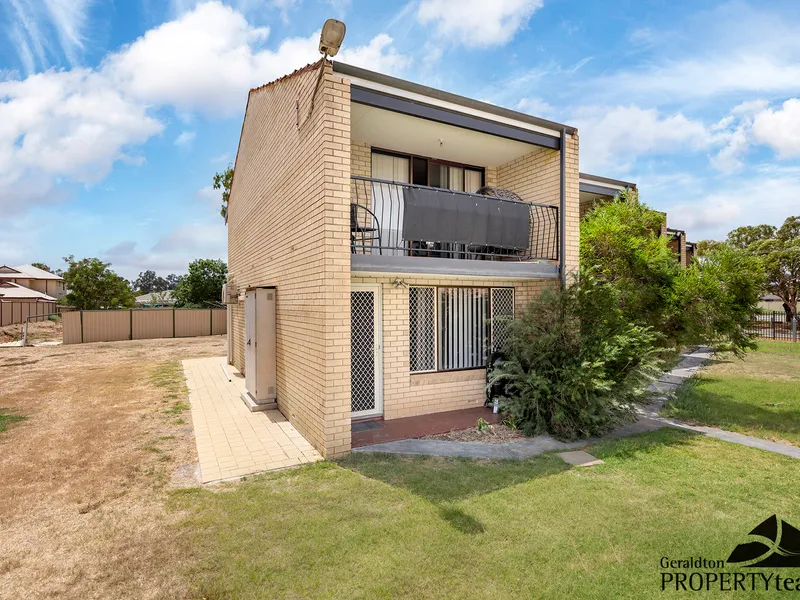 Highly Desirable Location