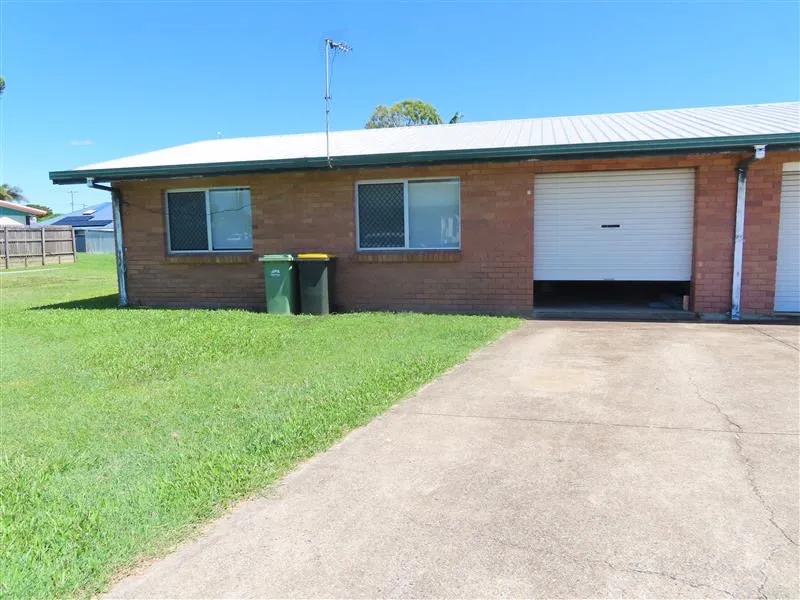 Massive Yard, Side Access & Pet Friendly!!