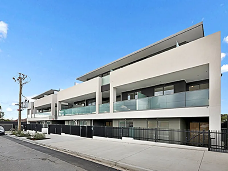 Spectacular 1 Bedroom Townhome