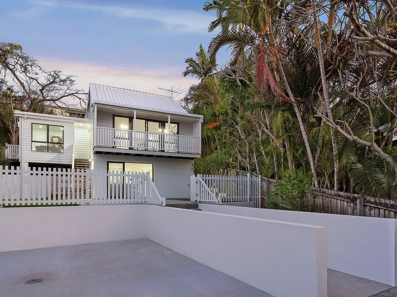 Revitalised family haven in peaceful neighbourhood