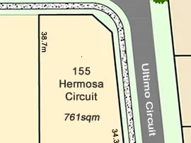 NEW LAND RELEASE - Miraflores Estate