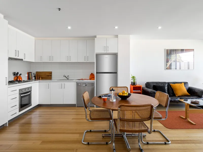 Its Space, Its Light & Its Privacy Will Surprise…