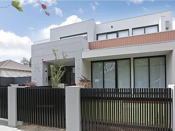 Modern Apartments at Affordable Rent (NRAS)