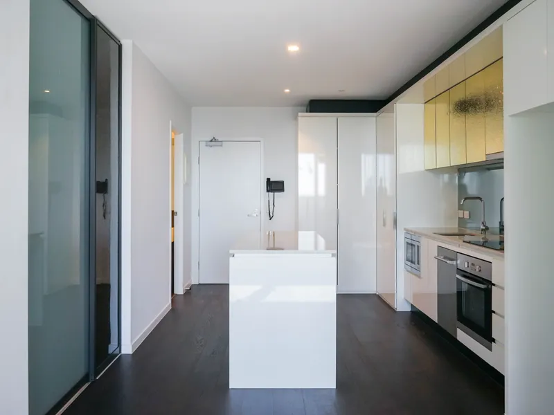 2 Bedroom Apartment in Upper West Side