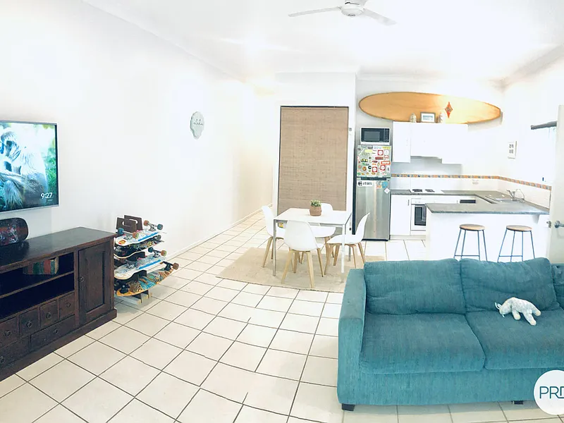 Central Living Beach side Agnes Water