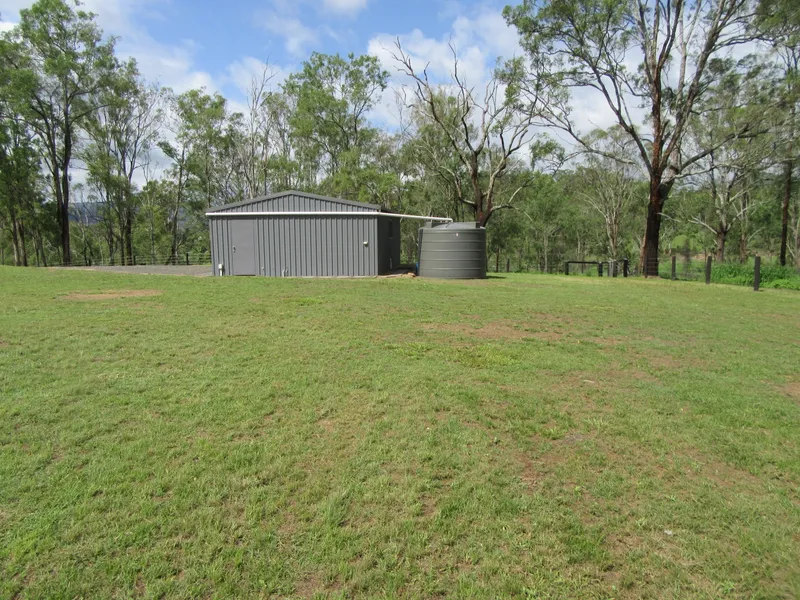 Build Your Dream Home Here
