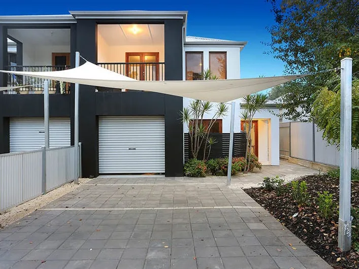 Stress-free 3 Bedroom Home with an Extra Study for Rent in Great Location