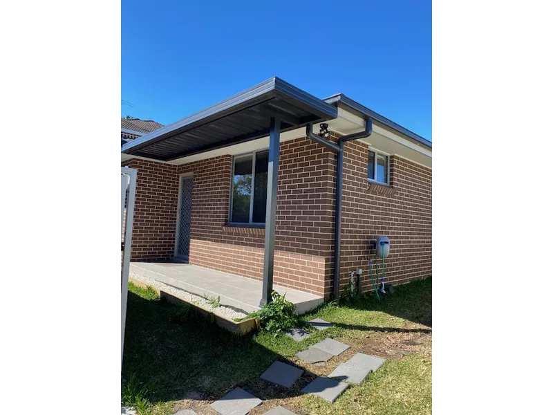 6 Month Young  Granny Flat For  Rent at Lakemba 