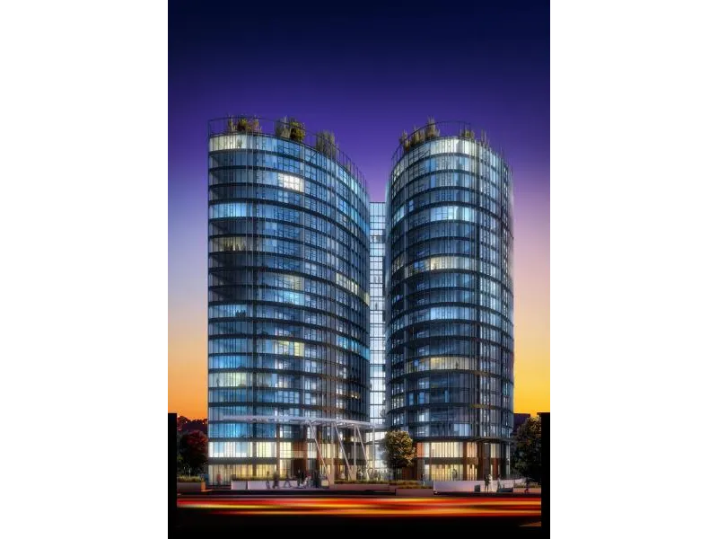 Nearly Brand New HIGH LEVEL 2 Bedroom Apartment! Enquire Now!!