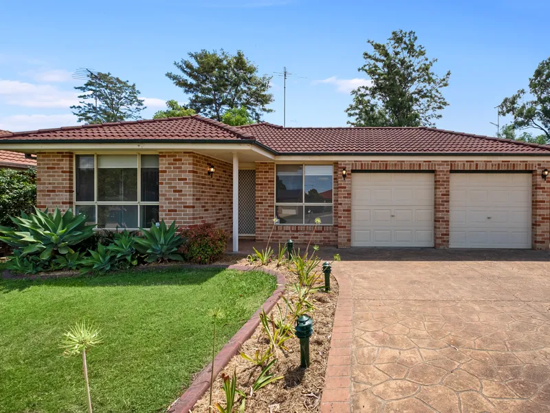 Quiet and Convenient