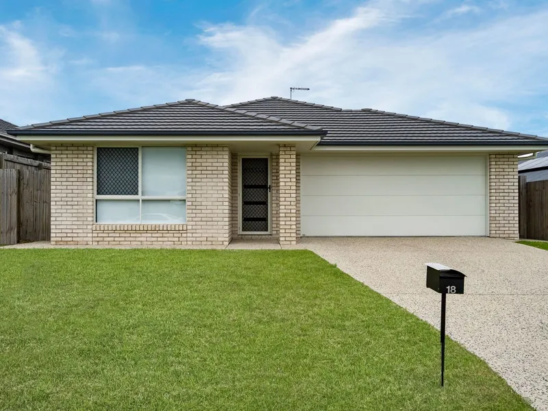 Modern Lifestyle & Perfect Location