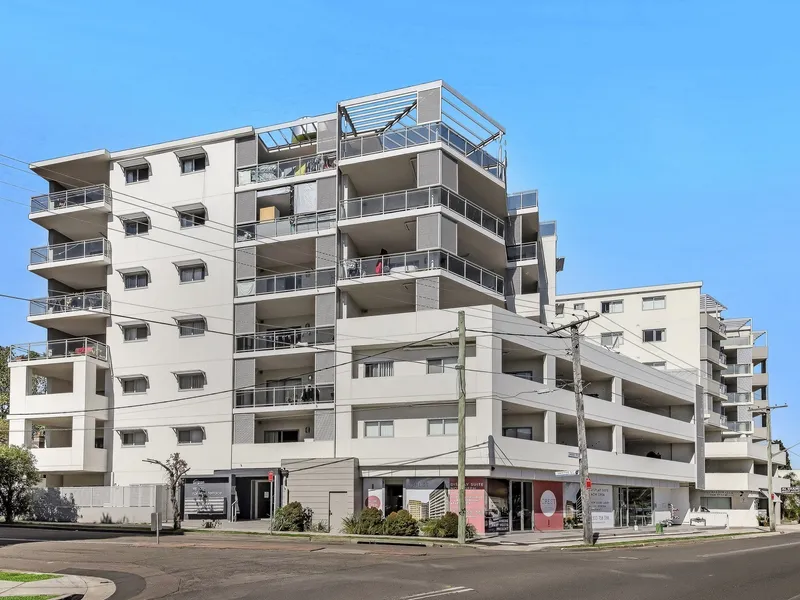 Great Location, Near New Apartments