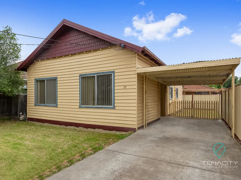Great Family Home In A Prime Location!