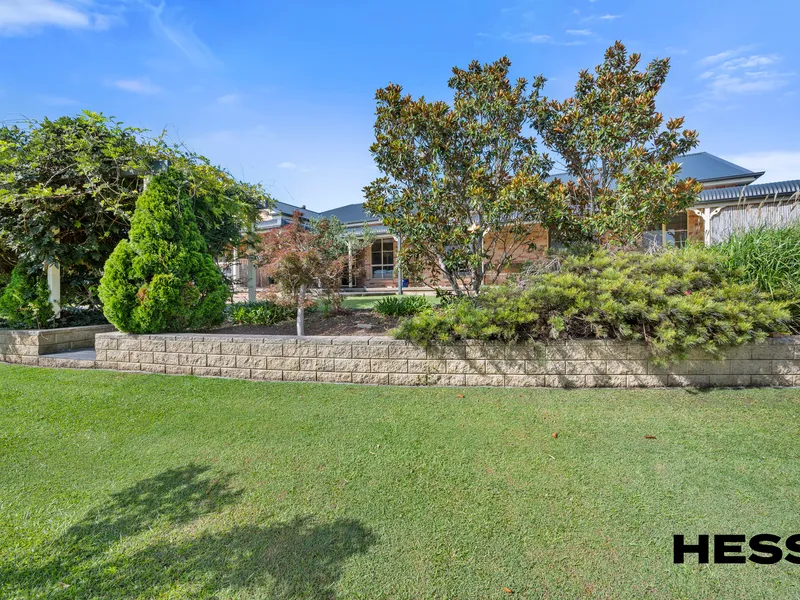 The Perfect Family Escape