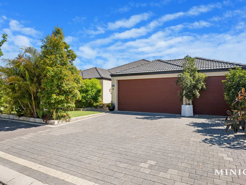 FAMILY HOME AT ITS BEST!