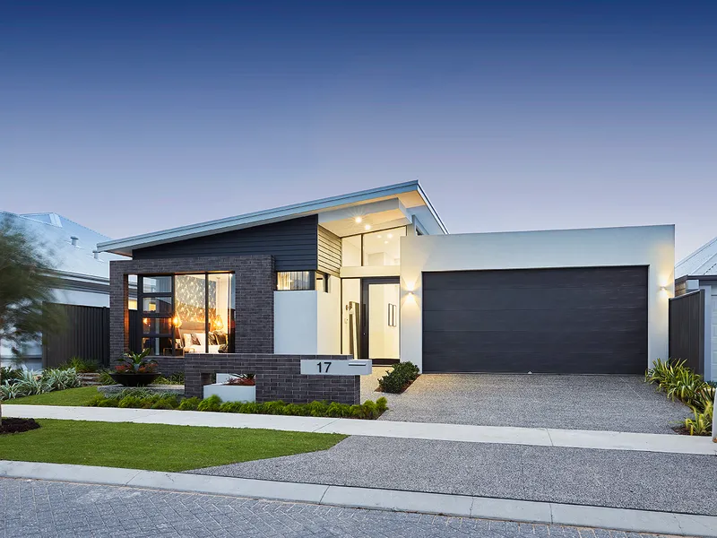 LOCATION IS EVERYTHING (House + Land Package)