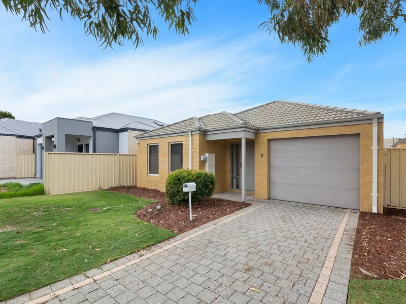 UNDER OFFER BY RAFAEL RODRIGUEZ!!!