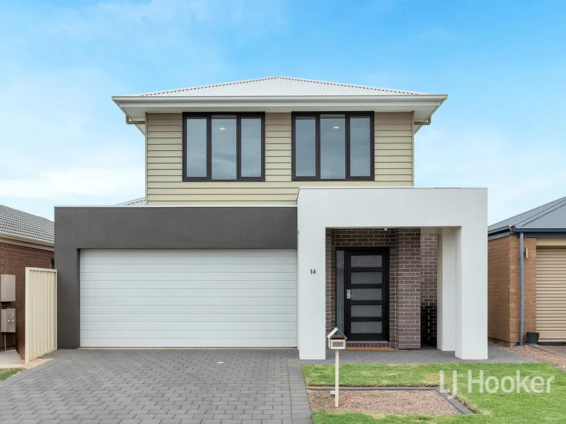 Quality, Modern and Immaculately Presented.