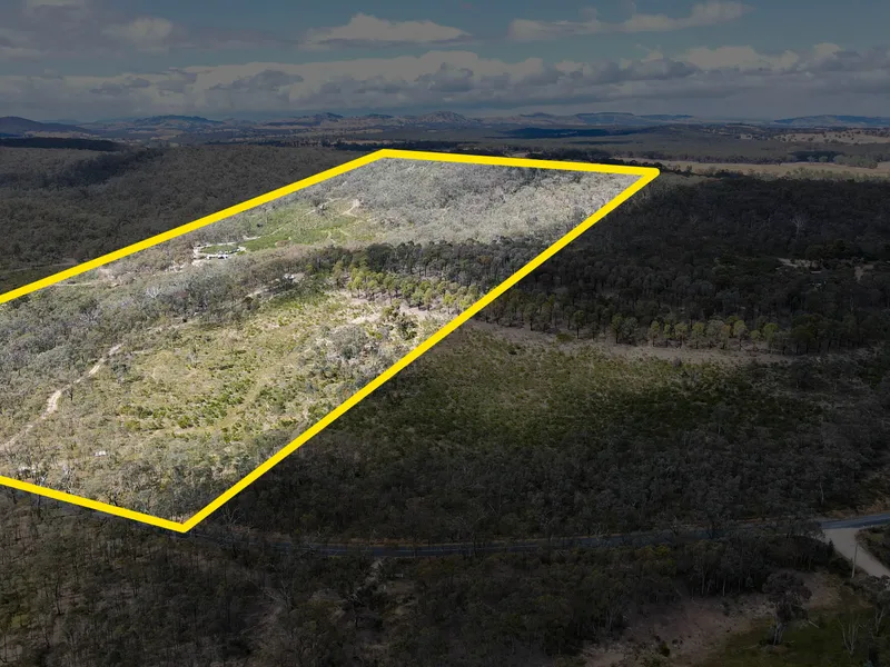 Stunning lifestyle oppurtunity only an hour & half from Melbourne!