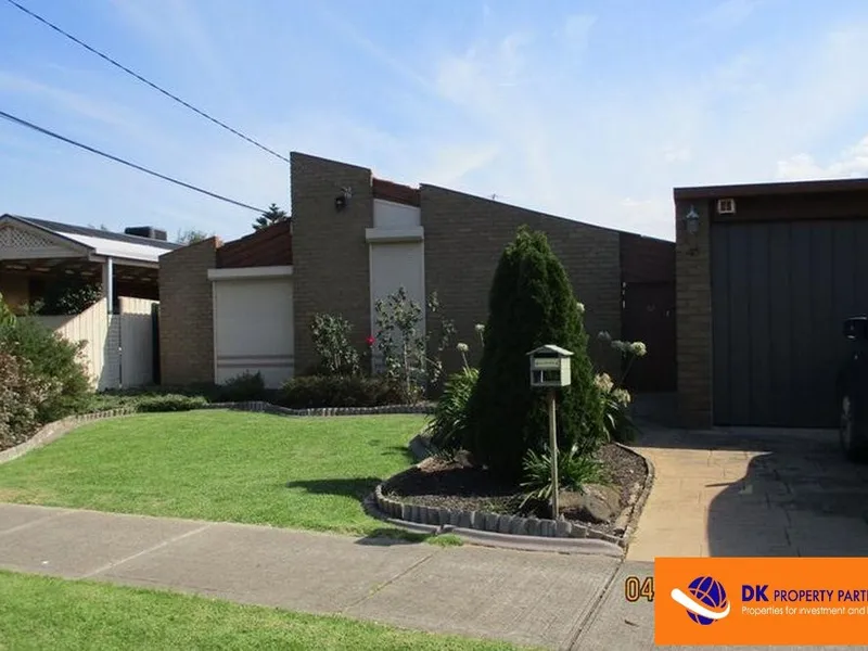 Exceptional Family Home