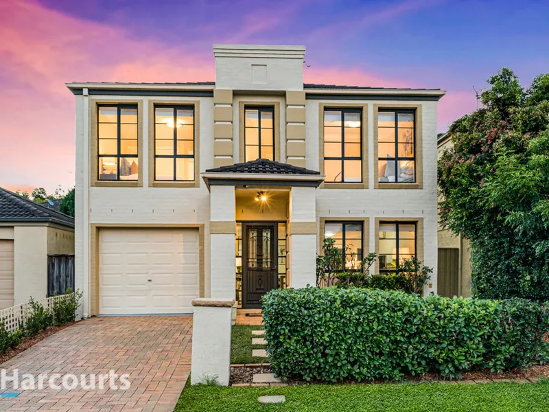 Open Home Cancelled!