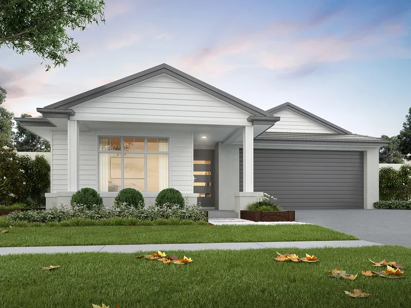 Exclusive House and Land Package in Alluvium Estate! Same Day Contracts!!