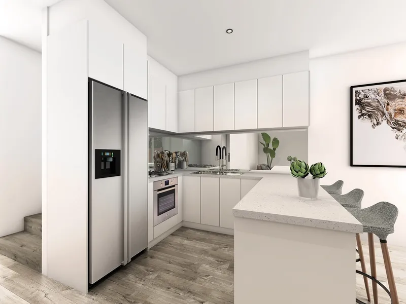 Boutique Living In Leafy Ringwood North