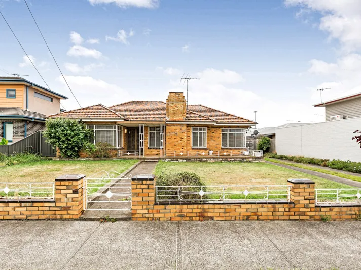 Redevelop the Opportunity Now!