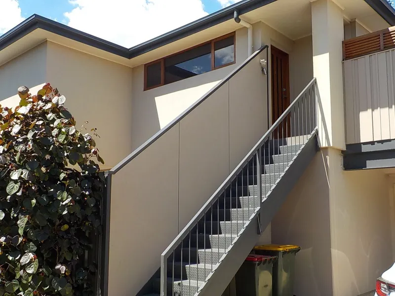 Delightfully Spacious and Modern in a Terrific Location