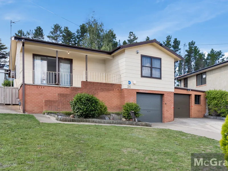 NORTH STREET VIEWS ON POINT