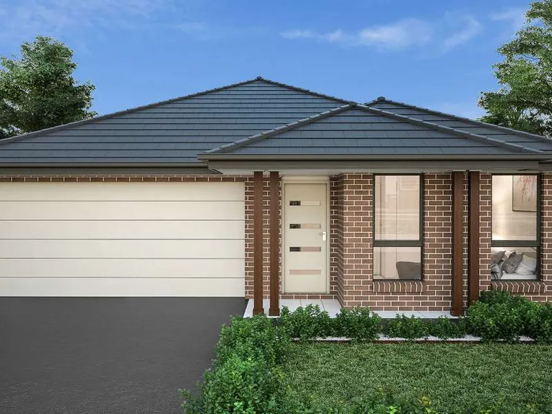 Austral House And Land Package