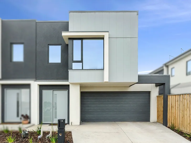 Stylish, Convenient and Low-Maintenance Bliss