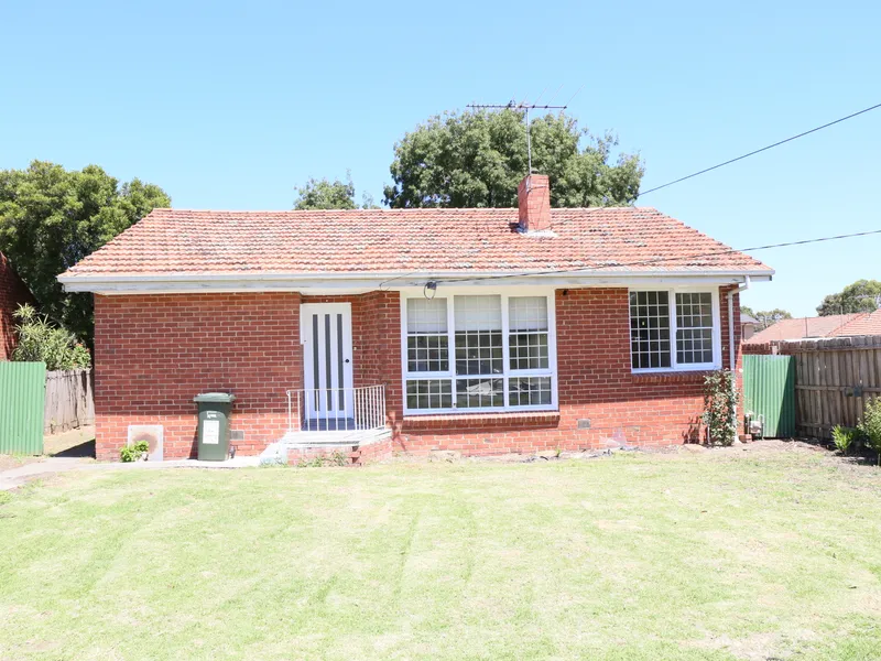 Well Located Family Home