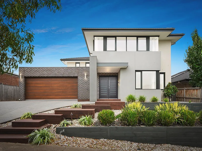 The Ultimate Family Entertainer