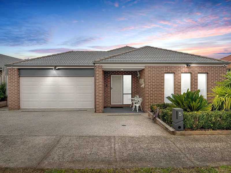 Space & Style in South Morang