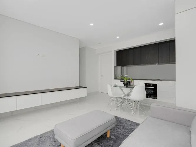 Brand New Self-Contained Two Bedroom Granny Flat!