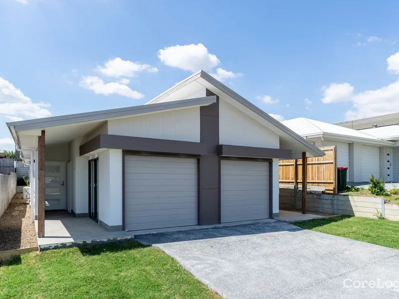 Low-Maintenance 3-Bedroom Duplex